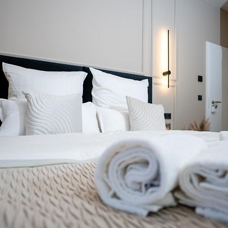Julys Apartment Nr 3 Oberhausen  Eksteriør billede